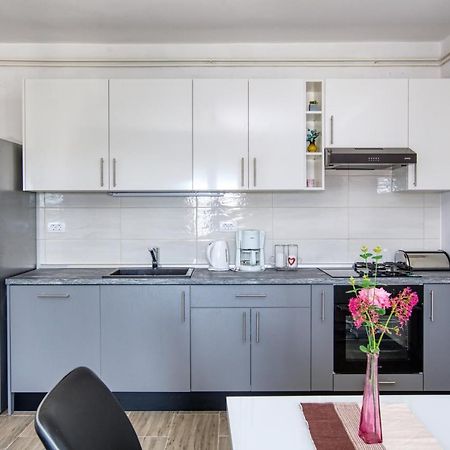 Apartment Tisno 5130C Extérieur photo