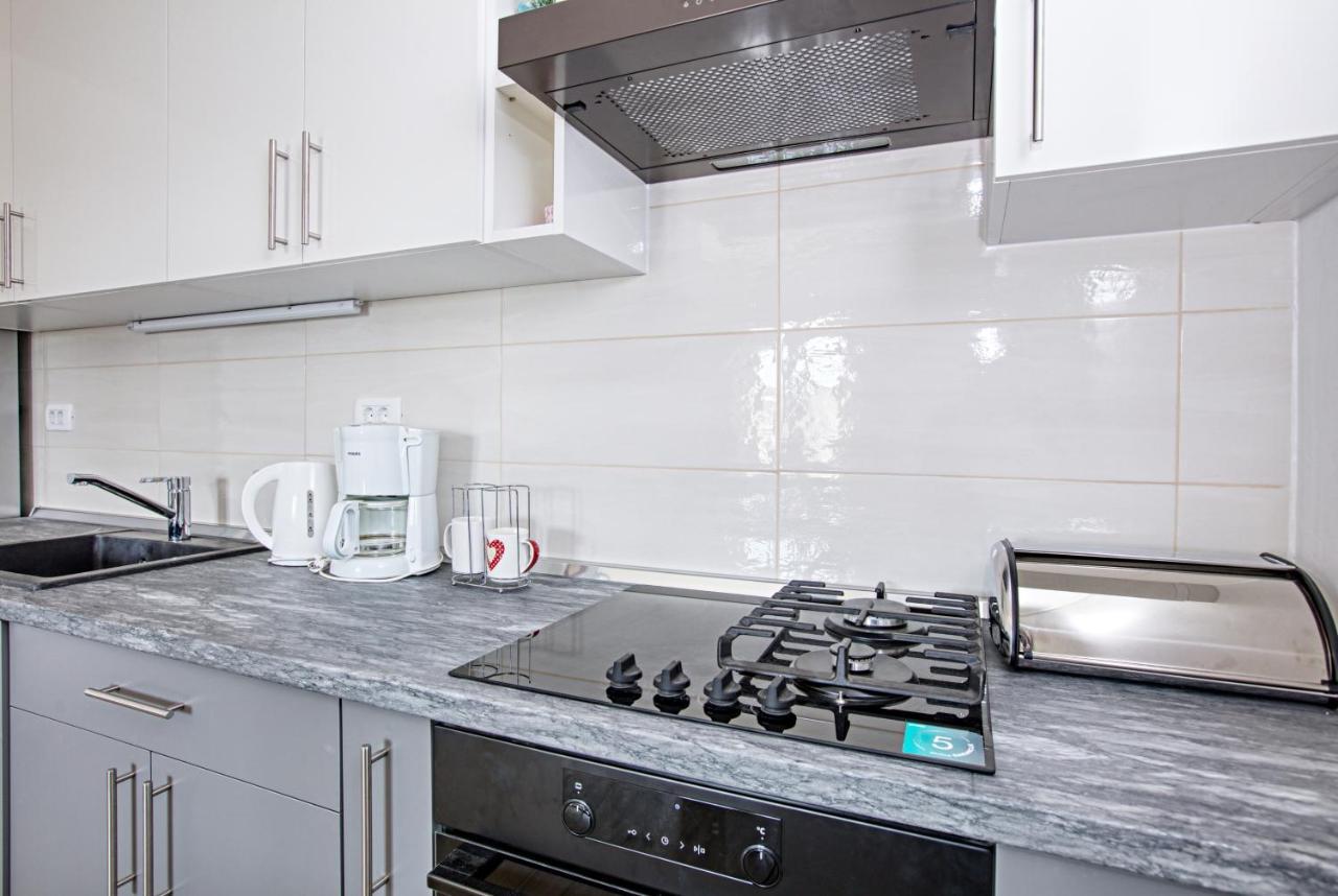 Apartment Tisno 5130C Extérieur photo