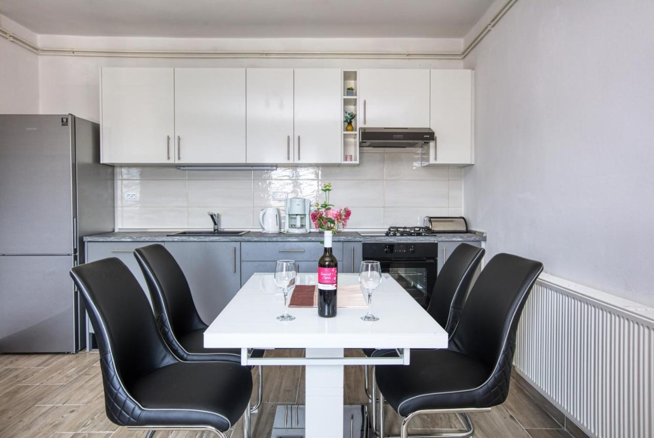 Apartment Tisno 5130C Extérieur photo